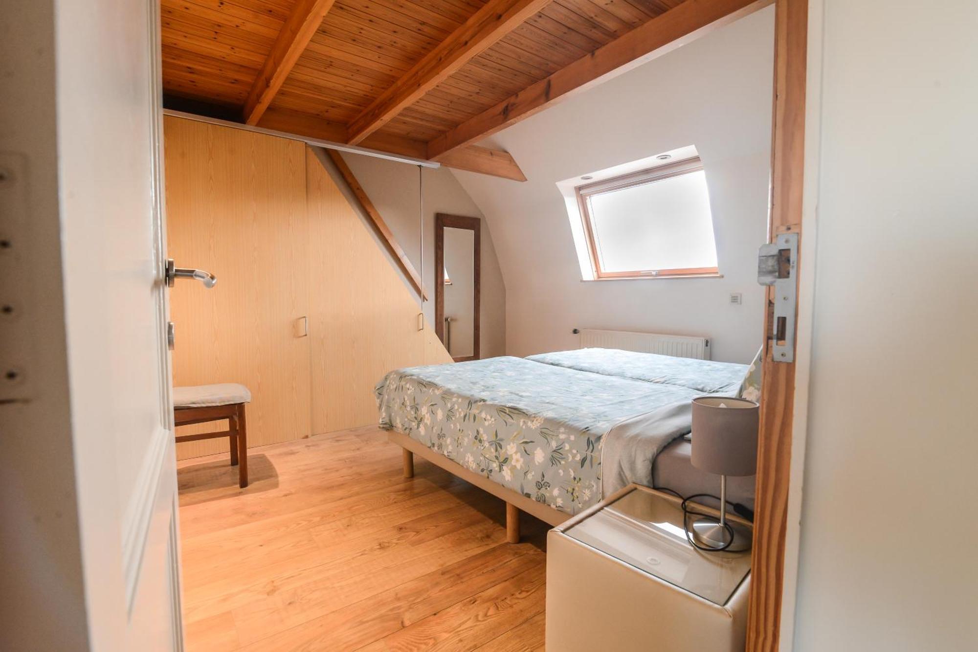 Au Detour Du Trieu Villa Estaimbourg Bagian luar foto